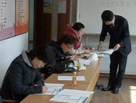 기초수급자의 자립은 『희망키움통장』으로!